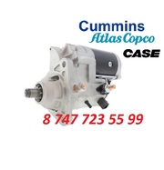 Стартер Atlas Copco,  Case,  Cummins 428000-1340