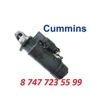 Стартер Cummins 707330