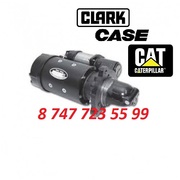 Стартер Case W14,  Clark,  Cat 9L2507