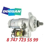 Стартер на экскаватор Doosan DX170,  DX225 6526201-7093