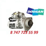 Стартер Doosan DX 225 6526201-7077B