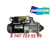 Стартер Doosan 340 65.26201-7070D