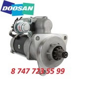 Стартер на спецтехнику Doosan