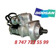 Стартер на Doosan DX