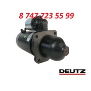 Стартер Deutz 0001364101