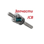 Рулевая тяга (рулевой наконечник) на JCB