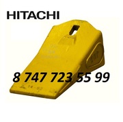 Коронка 40S на Hitachi 200