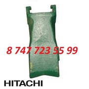 Коронки V43SHV Hitachi ZX450