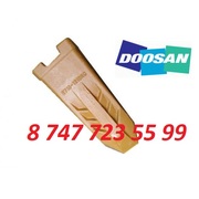 Коронки 2713-1219rc на экскаватор Doosan Solar 280,  320