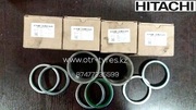 Втулка на спецтехнику Hyundai,  Hitachi,  Doosan