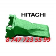 Коронки V33SYL на экскаватор Hitachi ZX240