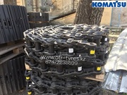 Гусеница на экскаватор Komatsu pc300