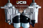 Стартер JCB JS200 71440236