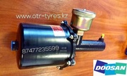 Тормозной вакуум на экскаватор Doosan 400916-00133a