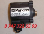 Регулятор оборотов на двигатель Perkins U5MK0669