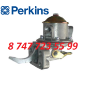 Подкачка топливная Perkins ULPK0002