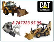 Помпа на Cat 422