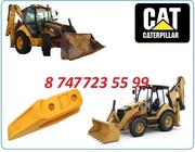 Коронки на Cat 422