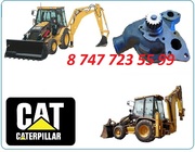 Помпа на Cat 432