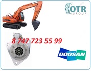 Стартер Doosan,  Daewoo 130