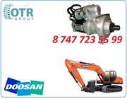 Стартер Doosan,  Daewoo 200