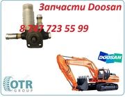 Топливная подкачка Doosan Solar 290 105210-5280