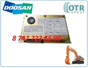 Контролер дроссельной заслонки 543-00074 на Doosan