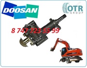 Масляный насос Doosan 65.05101-7021