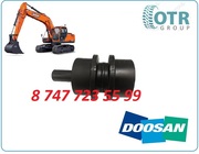 Поддерживающий каток Doosan DX225 270-00064