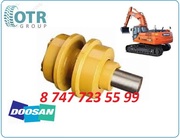 Поддерживающий каток Doosan DX340 270-00047A