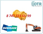 Каток опорный Doosan DX180 K1023169A