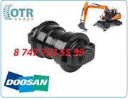 Каток опорный Doosan DX140 K1011871A