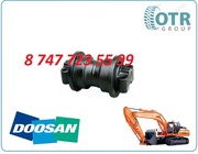 Каток опорный Doosan DX420LC 270-00060