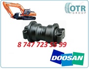 Каток опорный Doosan DX340LC K1008896