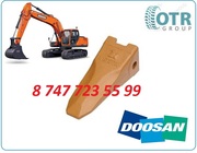 Коронка на экскаватор Doosan DX225 713-00057