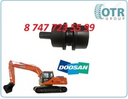 Поддерживающий каток Doosan DX255LC,  DX225LC 270-00064A