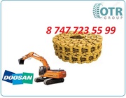 Гусеничная цепь на Doosan DX225 LC 273-00009