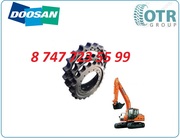 Звездочка на Doosan DX255LC K1010542