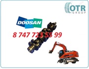 Коленвал на Doosan Solar S-170 65.02101-0045