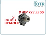 Генератор Hitachi 330,  Isuzu 6hk1 A4tu6285