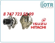 Генератор Hitachi 450,  Isuzu 6wg1 1812005306