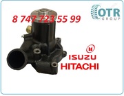 Помпа Hitachi Zx180 1136500180