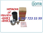 Поршневая группа Isuzu 6HK1,  4HK1 5878148620