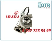 Турбина Isuzu 4he1 8972089663