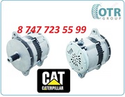 Генератор на экскаватор Cat 320d 10R9790