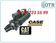 Стартер на двигатель Cat 3176,  3406 0R-2191