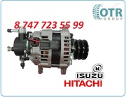 Генератор Isuzu 4hk1 8-97248-914-1