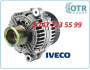 Генератор Iveco 0123525500