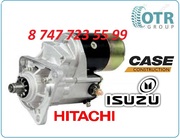 Стартер на двигатель Isuzu 6bg1 1811001920