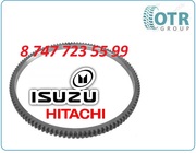 Венец маховика Hitachi,  Isuzu 4bg1,  4HK1 8943931320